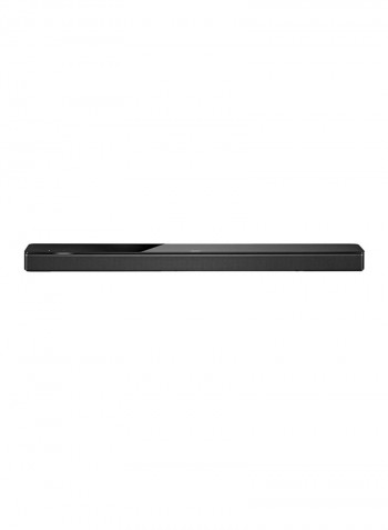 Soundbar 700 Sounbar Speaker 795347-4100 Black