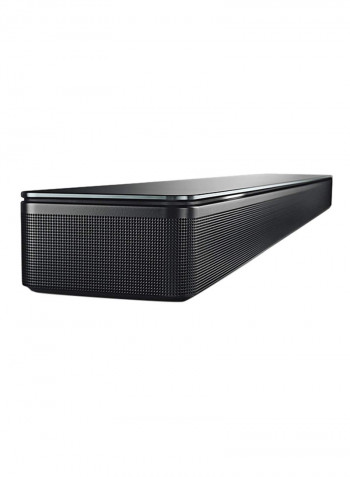 Soundbar 700 Sounbar Speaker 795347-4100 Black
