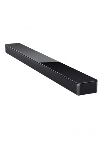 Soundbar 700 Sounbar Speaker 795347-4100 Black