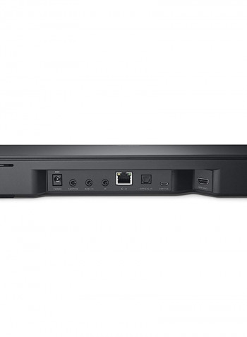 Soundbar 700 Sounbar Speaker 795347-4100 Black