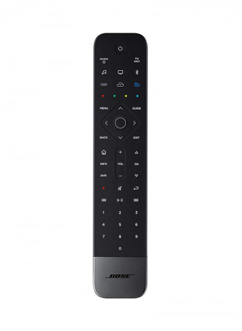 Soundbar 700 Sounbar Speaker 795347-4100 Black