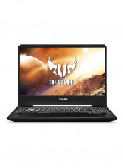 TUF FX505GT-AB73 Gaming Laptop With 15.6-Inch Display, Core i7 Processor/8GB RAM/512GB SSD/4GB NVIDIA GeForce GTX 1650 Graphic Card Stealth Black