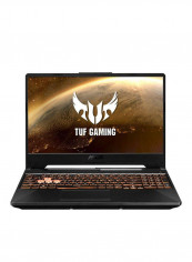 ASUS FX506L Gaming laptop,15.6 inch FHD IPS, Intel Core i5-10300H, 8 GB RAM, 256GB SSD, NVIDIA GeForce GTX 1650 Ti 4GB GDDR6 Graphics, Backlit Keyboard, Windows 10 Black