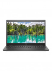 Latitude 3510 Notebook Laptop With 15.6-Inch Display, Intel Core i7-10510 2.5 GHz Processor/8GB RAM/1TB HDD/2GB NVIDIA Geforce MX230 Graphics Card Black Black