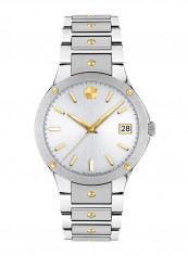 Women's Water Resistance Stainless Steel Analog Watch 0607516