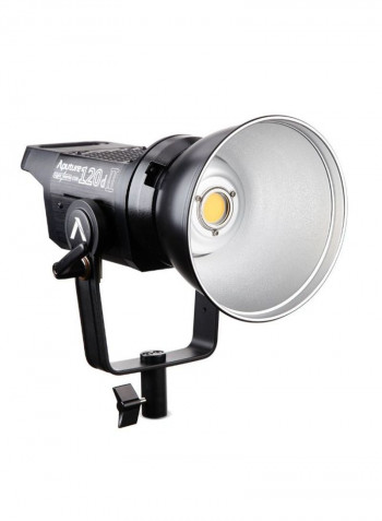 LS C120d II Studio LED Video Light With Accessories Multicolour