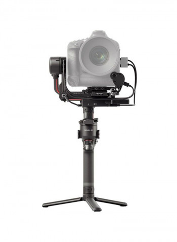 RS 2 (Ronin-S2) Pro Combo 3-Axis Motorized Gimbal Stabilizer