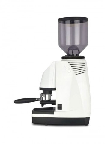 Instant Coffee Grinder 350W 350 W SM92-GRIND-WHT White/Black