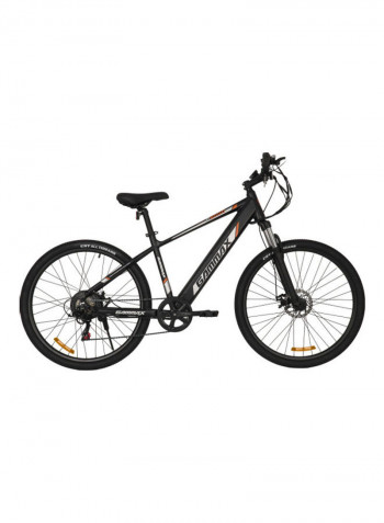 E Mountain Bike 27.5inch