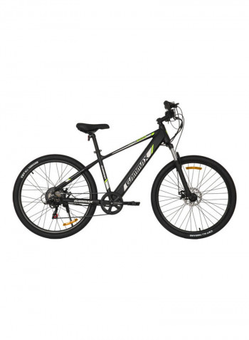 Mountain E-Bike