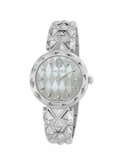 Women's Stainless-Steel Analog Wrist Watch M A144201