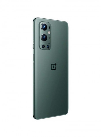 9 Pro Dual Sim 12GB RAM 256GB 5G Forest Green - Global Version