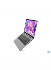 IdeaPad 5 14ITL05 Laptop With 14-Inch Display, Core i7-1165G7 Processer/16GB RAM/512GB SSD/Iris Xe Graphics Grey