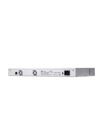 16-Port 10G Aggregation Switch White