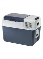 Cooling Box Compressor Blue/Grey 38L reviews Cooling Box Compressor Blue/Grey 38L