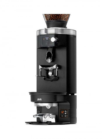 Puq Press  Automatic Coffee Tamper Espresso M3 72 W PUQ PRESS - M3 ELECTRONIC TAMPER Black