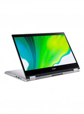 Spin 3 Laptop With 14-Inch Display, Core i5 Processer/8GB RAM/256 GB SSD/Intel UHD Graphics Silver