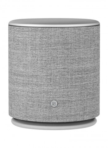 BeoPlay M5 Multiroom Speaker MC1200309 Natural