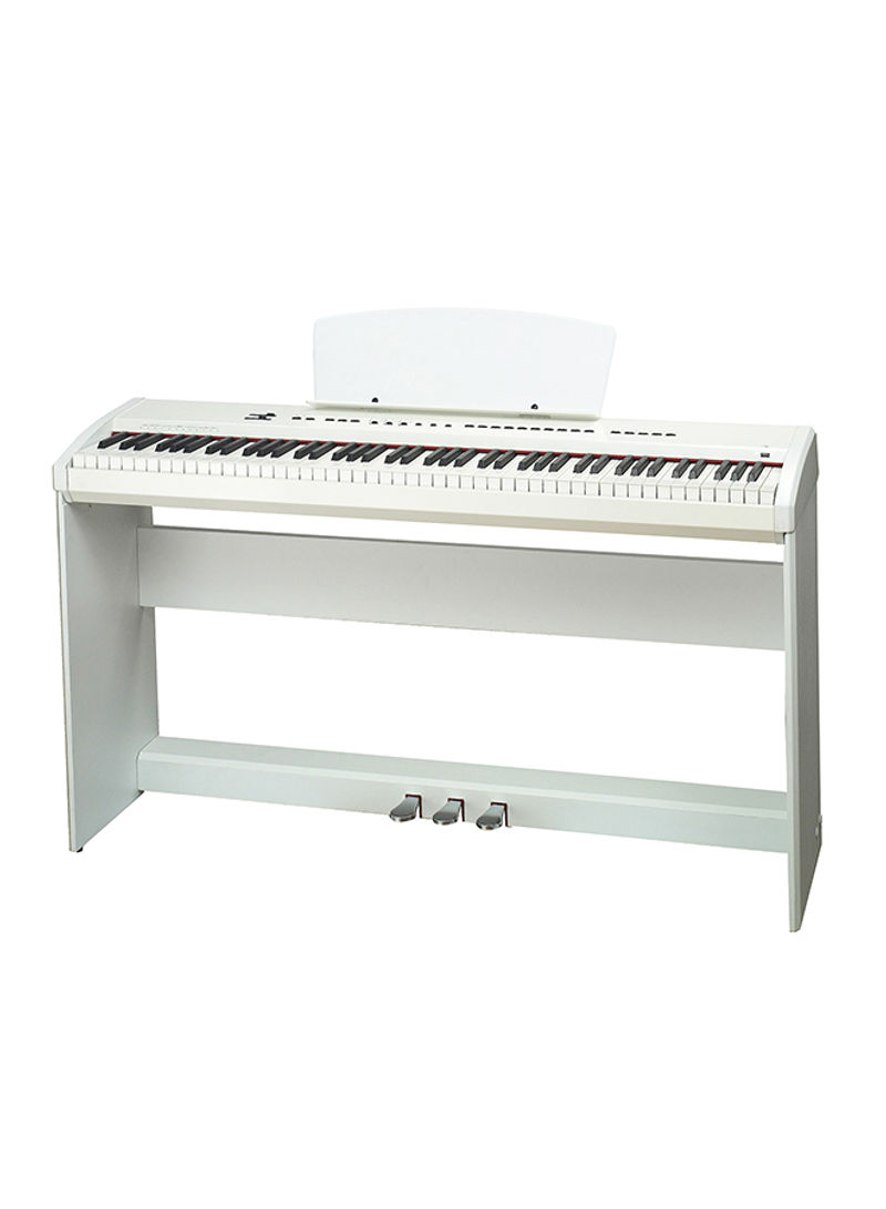 Chloris CDU 55 Digital Piano White