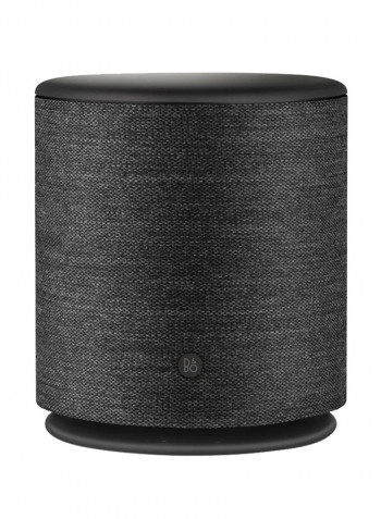 BeoPlay M5 Multiroom Speaker MC1200303 Black