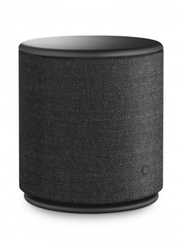 BeoPlay M5 Multiroom Speaker MC1200303 Black