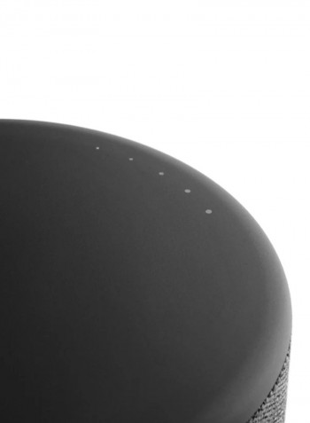 BeoPlay M5 Multiroom Speaker MC1200303 Black