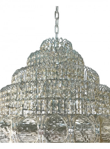 Chandelier Chrome 600x630millimeter
