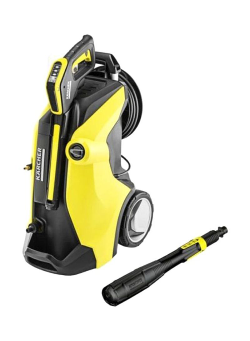 K7 Premium Pressure Washer Black/Yellow 463 x 330 x 667millimeter