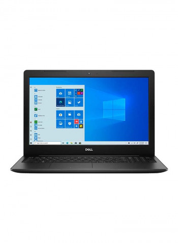 Inspiron 3593- 7098 Laptop With 15.6-Inch Display, Core i7 Processer/12GB RAM/1TB HDD/Intel UHD Graphics BLACK