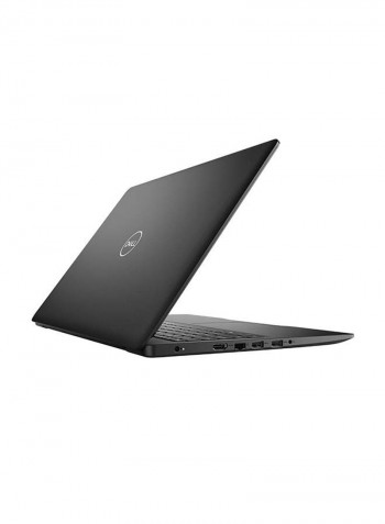 Inspiron 3593- 7098 Laptop With 15.6-Inch Display, Core i7 Processer/12GB RAM/1TB HDD/Intel UHD Graphics BLACK
