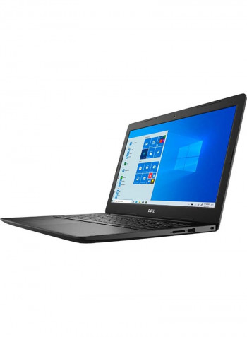 Inspiron 3593- 7098 Laptop With 15.6-Inch Display, Core i7 Processer/12GB RAM/1TB HDD/Intel UHD Graphics BLACK