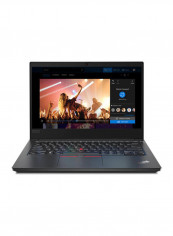 ThinkPad E14 20RA0085UE Laptop With 14-Inch Display, Core i7 Processor/8GB RAM /1TB HDD/2GB AMD Radeon RX640 Graphics Card BLACK