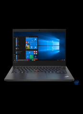 Intel Core i7/8GM RAM/512GB SSD Thinkpad Black