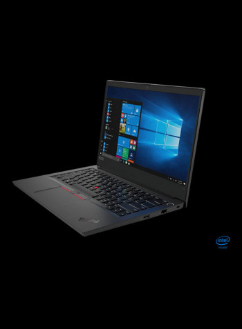 Intel Core i7/8GM RAM/512GB SSD Thinkpad Black