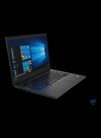 Intel Core i7/8GM RAM/512GB SSD Thinkpad Black