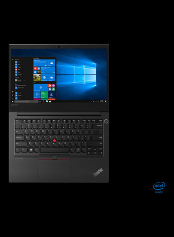 Intel Core i7/8GM RAM/512GB SSD Thinkpad Black