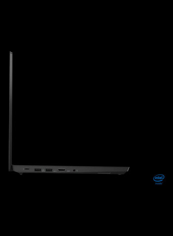 Intel Core i7/8GM RAM/512GB SSD Thinkpad Black