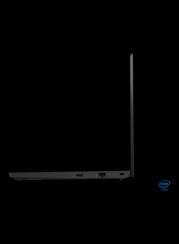 Intel Core i7/8GM RAM/512GB SSD Thinkpad Black