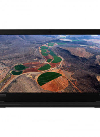 Lenovo ThinkPad L13 Yoga ,Intel Core i5-10210U,8GB Base DDR4,256GB SSD M.2 2280,Intel HD Graphics,13.3'' FHD IPS Yoga Multitouch,Win 10 Pro 64 Black