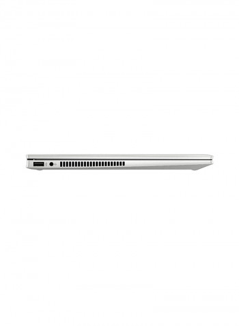 Pavilion x360 14-dw1002ne DDR4-SDRAM Hybrid (2-in-1) 35,6 cm (14") 1920 x 1080 Pixels Touchscreen 11th Gen Intel Core i5 8 GB 512 GB SSD Wi-Fi 5 (802.11ac) Windows 10 Home Silver Silver
