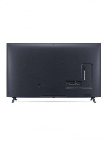 55-Inch NanoCell 90 Series 4K UHD Smart LED TV 55NANO90 Black