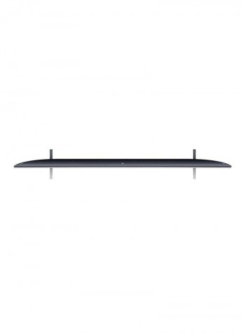 55-Inch NanoCell 90 Series 4K UHD Smart LED TV 55NANO90 Black