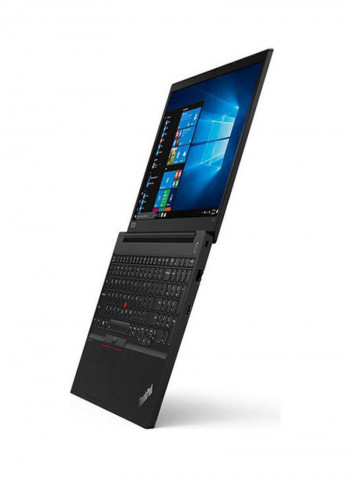 Thinkbook 15 20Rd008Hed Laptop 15.6 Inch Full Hd Intel Core I7 10Th Gen 8 Gb Ram 1 Tb Hdd Integrated Graphics Black
