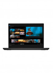 ThinkPad E14 Laptop With 14-Inch Display, Core i7 Processor/8GB RAM/512 SSD/Intel UHD Graphics Black