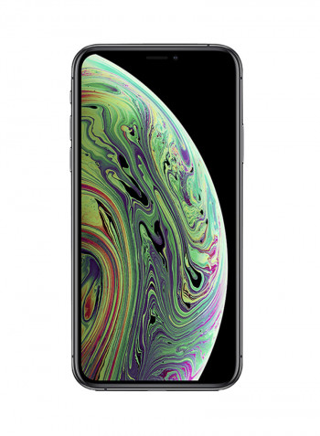 iPhone XS Max With FaceTime Space Grey 512GB 4G LTE - International Specs