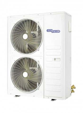 Split Air Conditioners 30000 BTU 2.5 Ton SGS322HE White