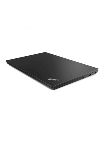 ThinkPad E15 Laptop With 15.6-Inch Display, Core i7 Processer/8GB RAM/1TB HDD/Intel UHD Graphics Black