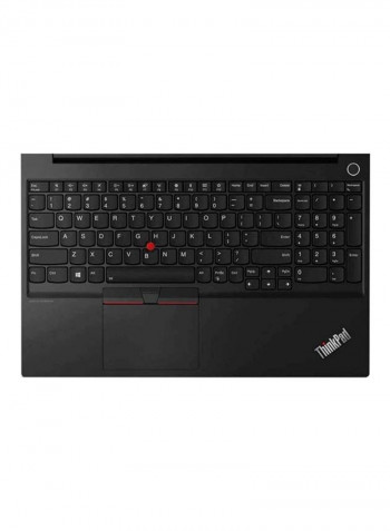 ThinkPad E15 Laptop With 15.6-Inch Display, Core i7 Processer/8GB RAM/1TB HDD/Intel UHD Graphics Black