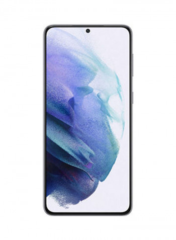 S21 Plus Dual Sim Silver 8GB Ram 256GB 5G