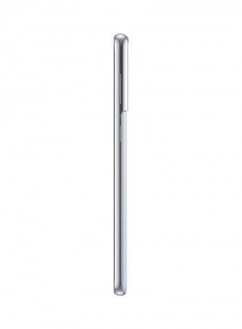 S21 Plus Dual Sim Silver 8GB Ram 256GB 5G
